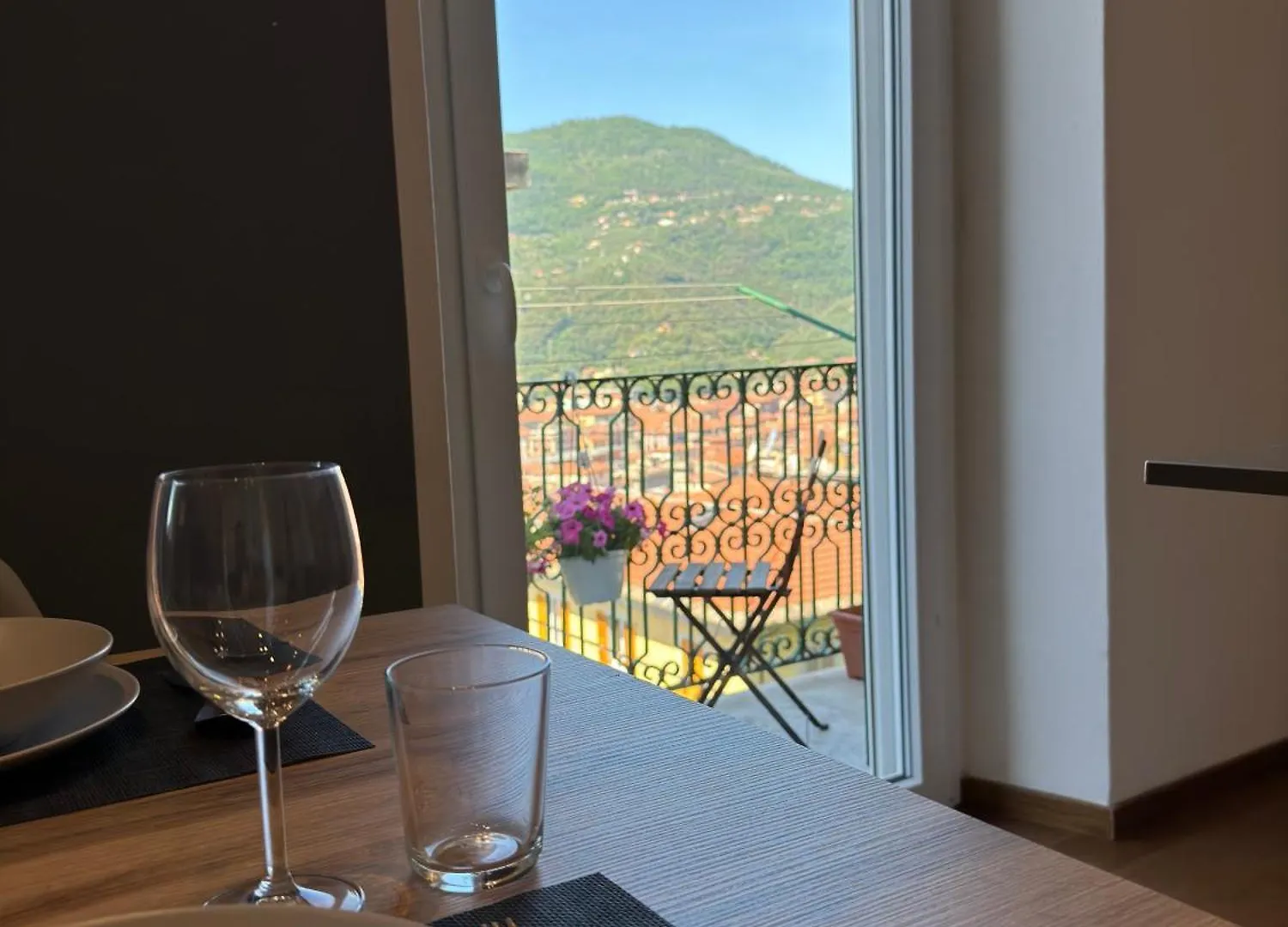 Ca De Greg • La Spezia Centro Apartment