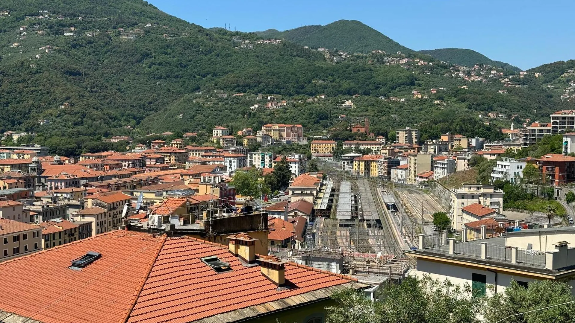 Ca De Greg • La Spezia Centro Apartment 0*,  Italy