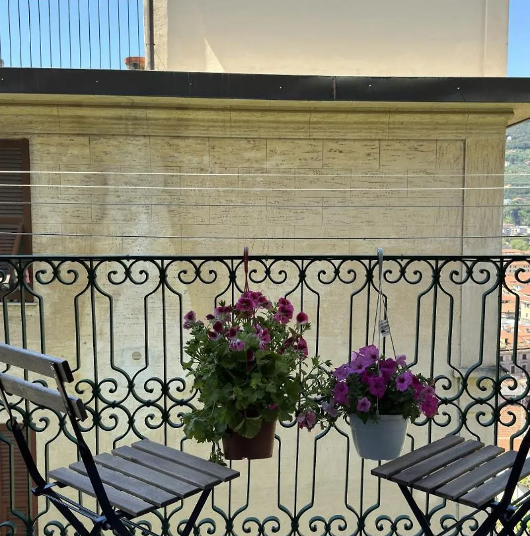 Ca De Greg • La Spezia Centro Apartment