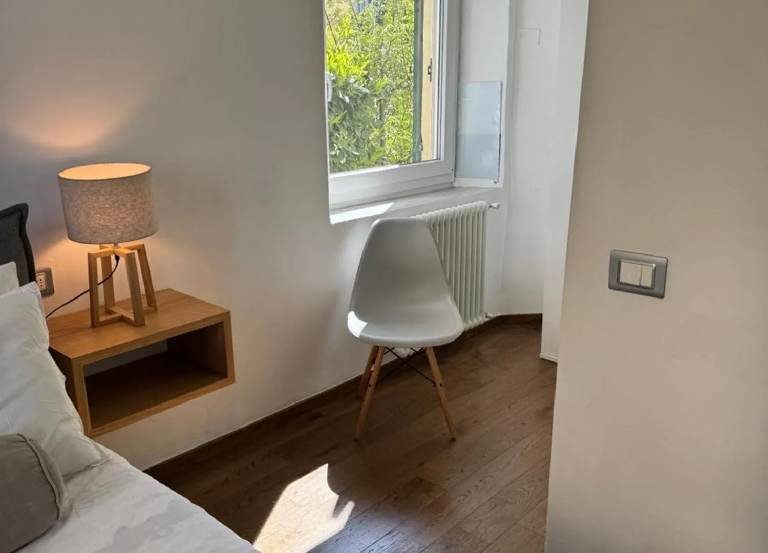 Ca De Greg • La Spezia Centro Apartment 0*,
