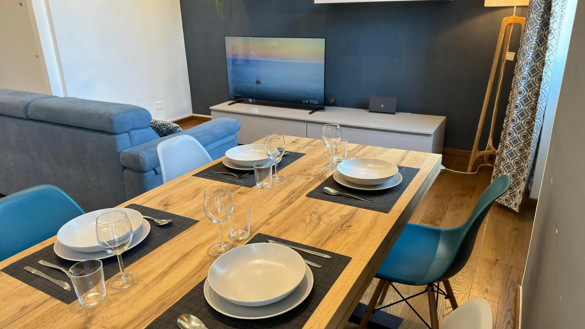 Ca De Greg • La Spezia Centro Apartment