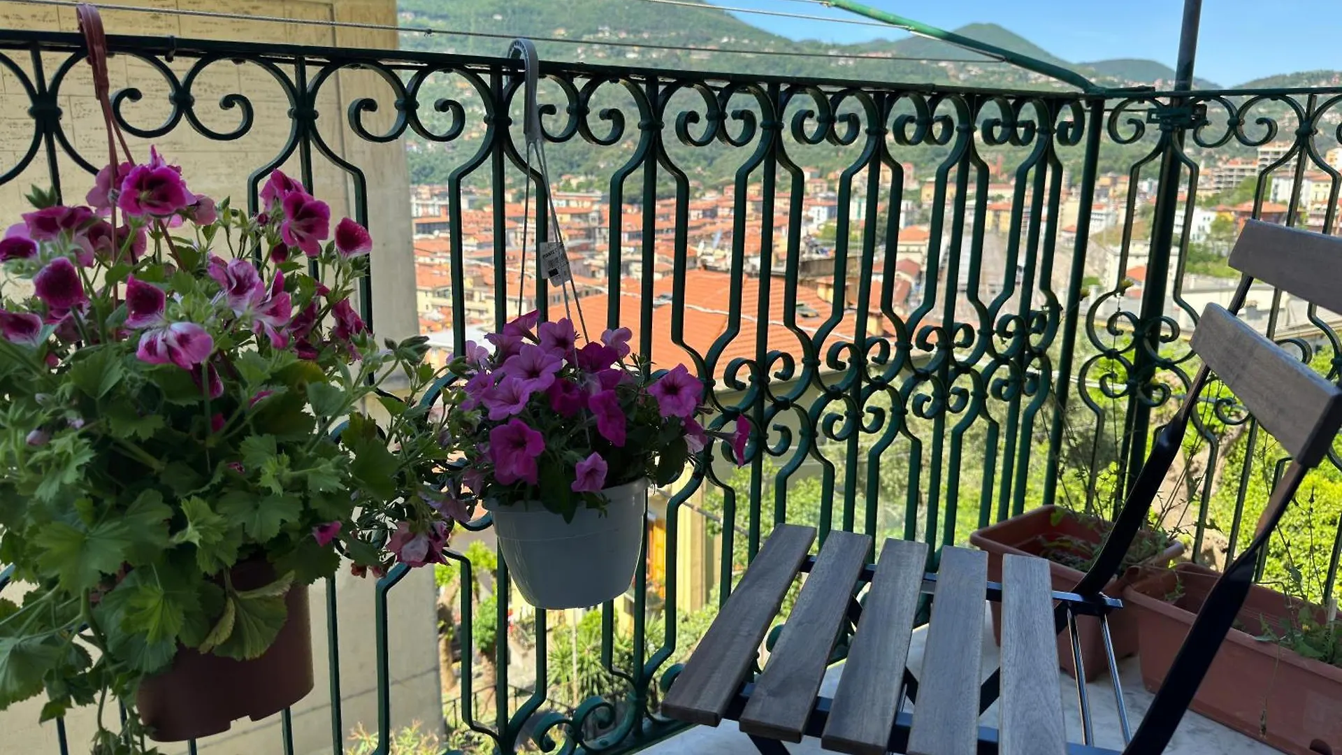 Ca De Greg • La Spezia Centro Apartment